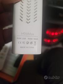 H96Max 2GB ram     16Rom