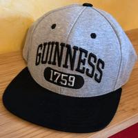 Capellino Guinness
