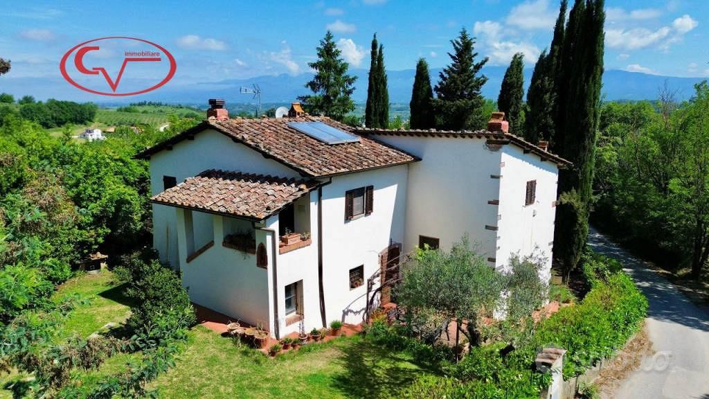 Casa – Bucine, Perelli - Vista 2