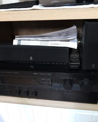 Home Cinema