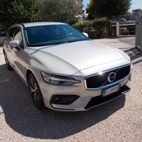 Volvo V60 D3 Geartronic Business