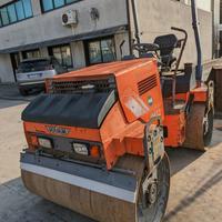Rullo hamm hd13