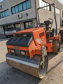 Rullo hamm hd13