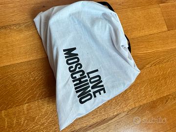 Borsa Moschino