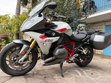 BMW R 1200 RS