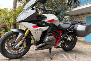 BMW R 1200 RS