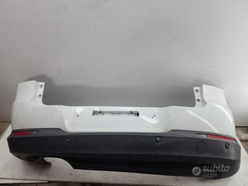 PARAURTI POSTERIORE VOLKSWAGEN Tiguan 2° Serie 5N