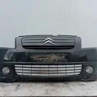 Paraurti anteriore Citroen c2 vts