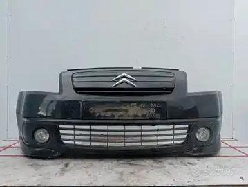 Paraurti anteriore Citroen c2 vts