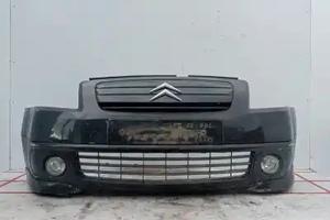 Paraurti anteriore Citroen c2 vts