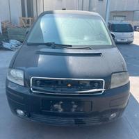 Ricambi Usati Audi A2 2004 1.4 TDI AMF