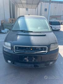 Ricambi Usati Audi A2 2004 1.4 TDI AMF