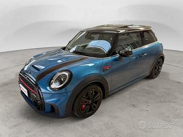 MINI Cooper Mini 2.0 John Works Essential