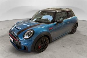 MINI Cooper Mini 2.0 John Works Essential