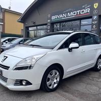 Peugeot 5008 2.0 HDi 150CV Active