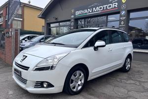 Peugeot 5008 2.0 HDi 150CV Active