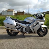 Yamaha FJR 1300 