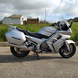 Yamaha FJR 1300 