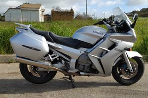 Yamaha FJR 1300 