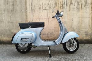 Piaggio Vespa 50 Special - 1983