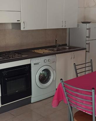 Bilocale a Crotone