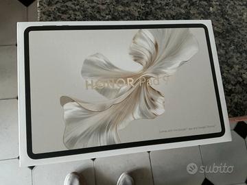 Tablet pad computer Ram 12 GB - 256 GB sd