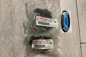 Collettore aspirazione orig. yamaha yz 250 99