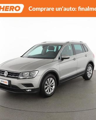 VOLKSWAGEN Tiguan YG79367