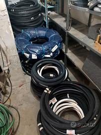 gomme nuove bici MTB, city, BMX in blocco