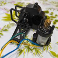 gig nikko ricambi dictator 