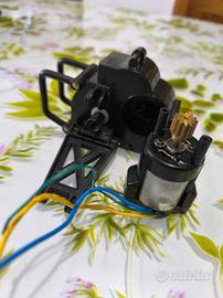 gig nikko ricambi dictator 