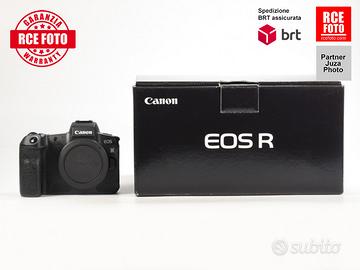 Canon EOS R