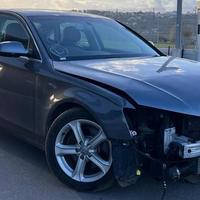 RICAMBI USATI AUTO AUDI A4 Avant (B8) CJCB Diesel