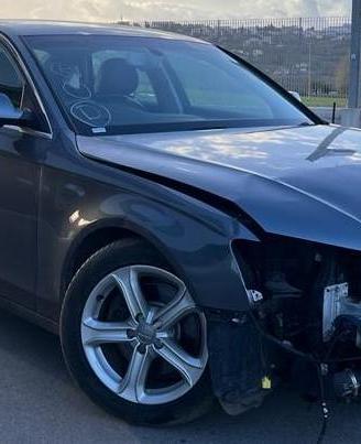RICAMBI USATI AUTO AUDI A4 Avant (B8) CJCB Diesel