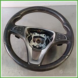 Volante Sterzo MERCEDES-BENZ Classe GLA X156