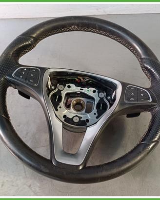 Volante Sterzo MERCEDES-BENZ Classe GLA X156