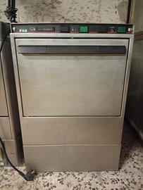 Lavabicchieri Cimbali cesto 40