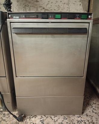 Lavabicchieri Cimbali cesto 40