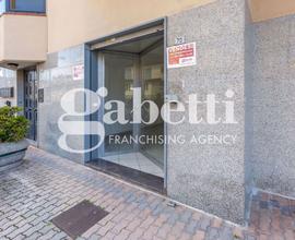 Negozio Mugnano di Napoli [MLF02ACG]