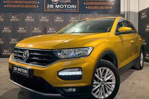 Volkswagen T-Roc 1.6 TDI SCR Business BlueMotion T