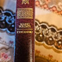 L'incendio Mario Soldati