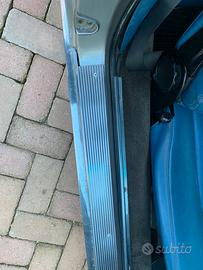 Battitacco fiat 124 spider America