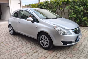 Opel Corsa 1.0 12V 5 porte Club