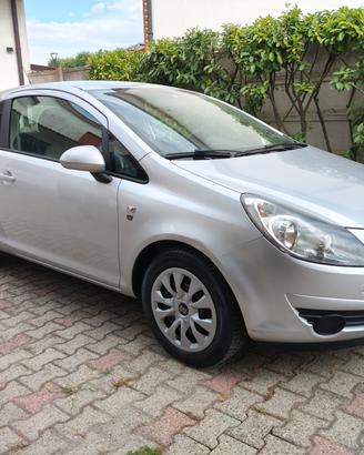 Opel Corsa 1.0 12V 5 porte Club