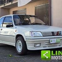 PEUGEOT 205 1.3 101 CV Rallye CRS