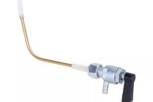 RUBINETTO SERBATOIO PIAGGIO CIAO LEVA NERA Moped T