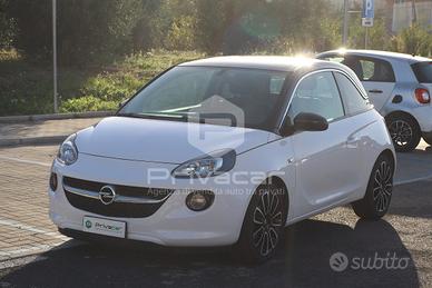 OPEL Adam 1.4 87 CV GPL Tech Glam