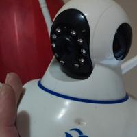 Telecamera wireless YooSee wireless wif