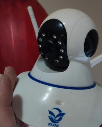 Telecamera wireless YooSee wireless wif