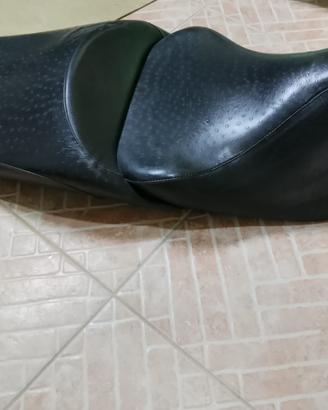 Sella Piaggio Beverly